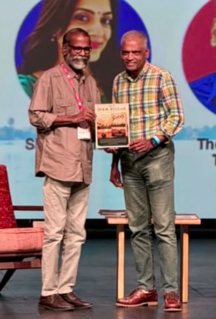 Book Release at ALF 2026